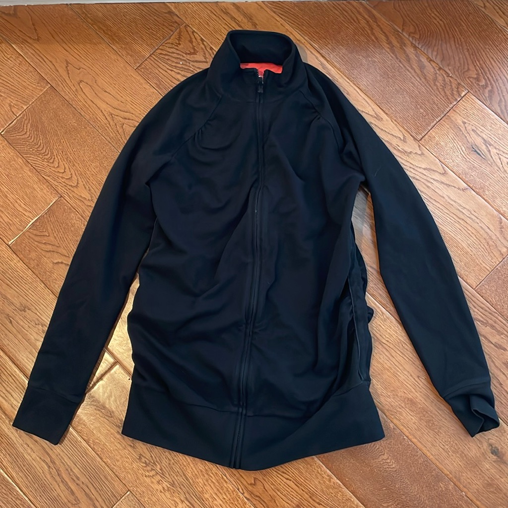 Maternity Jacket